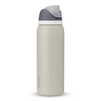 FreeSip - 40oz - Stainless Steel Size