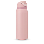 FreeSip - 40oz - Stainless Steel Size