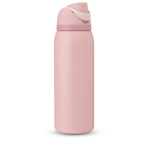 FreeSip - 40oz - Stainless Steel Size