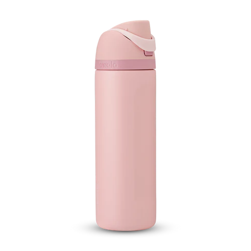 FreeSip - 24oz - Stainless Steel Water Bottle