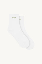 Shorty Socks - Piña