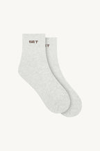 Shorty Socks - Shoreline