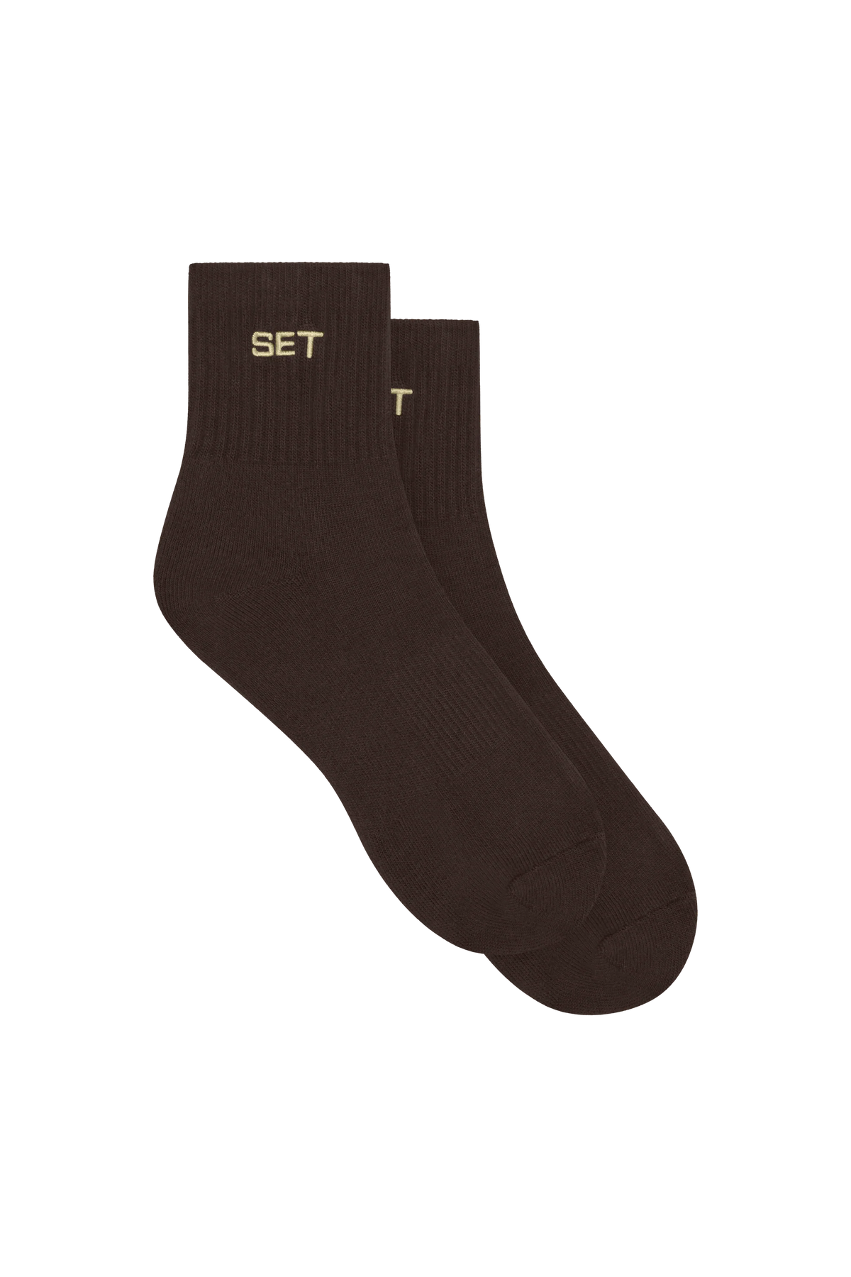 Shorty Socks - Freckle