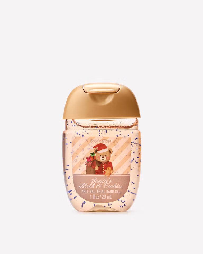 PocketBac Hand Sanitizers