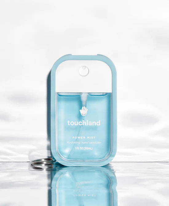 Touchland Mist Case
