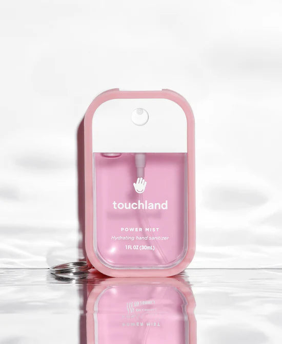Touchland Mist Case
