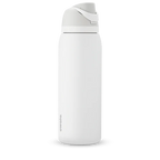 FreeSip - 40oz - Stainless Steel Size