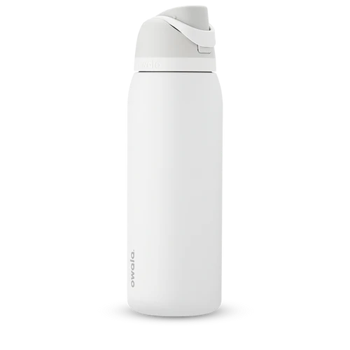 FreeSip - 40oz - Stainless Steel Size