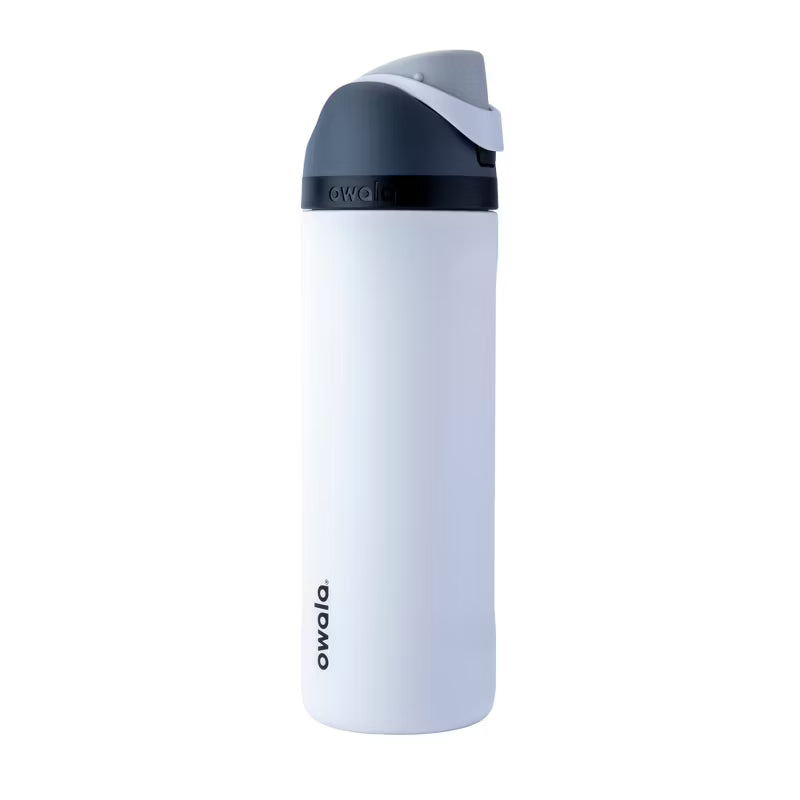 FreeSip - 24oz - Stainless Steel Water Bottle
