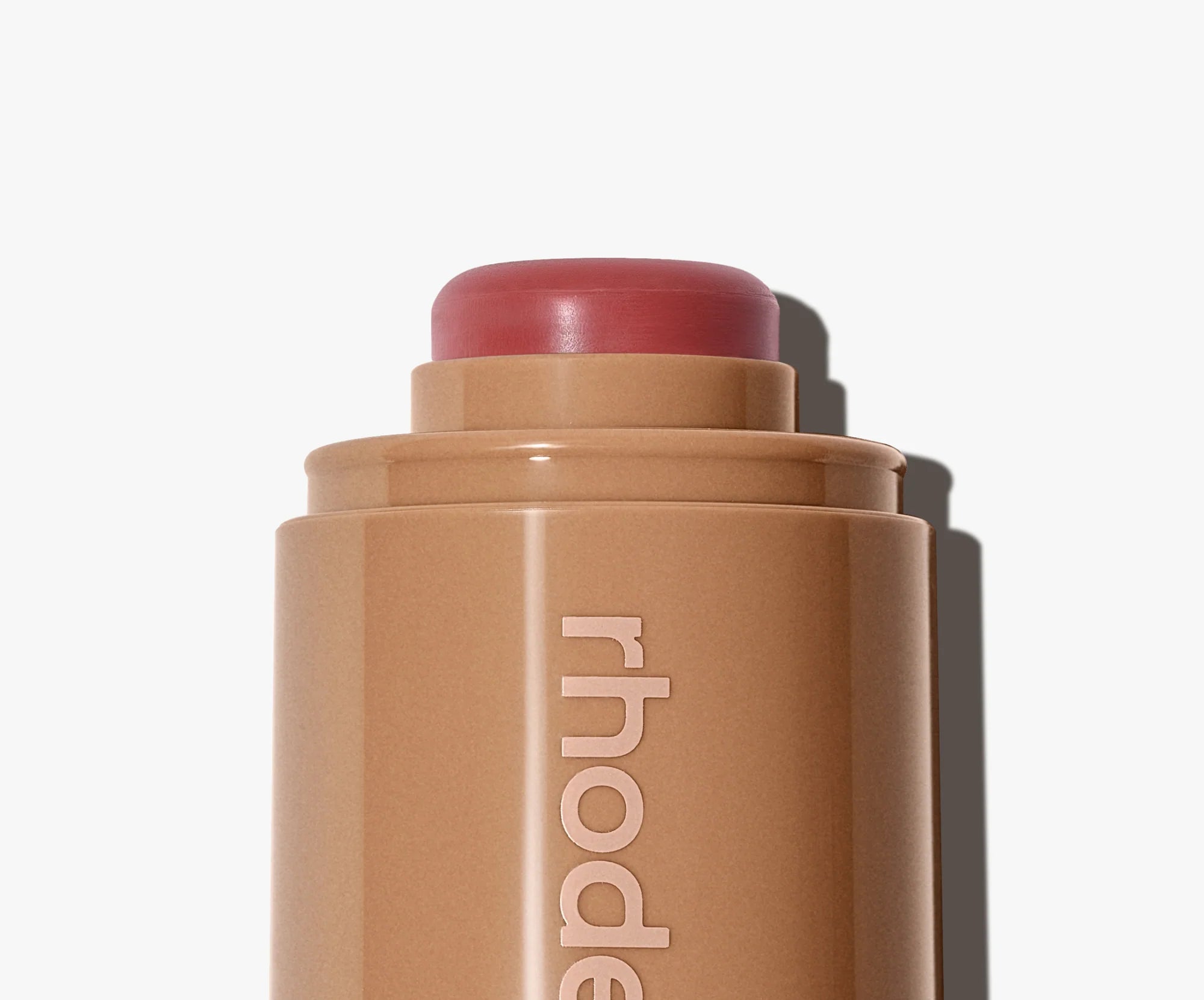 Pocket Blush Buildable Hydrating Cream Blush - Sleepy girl