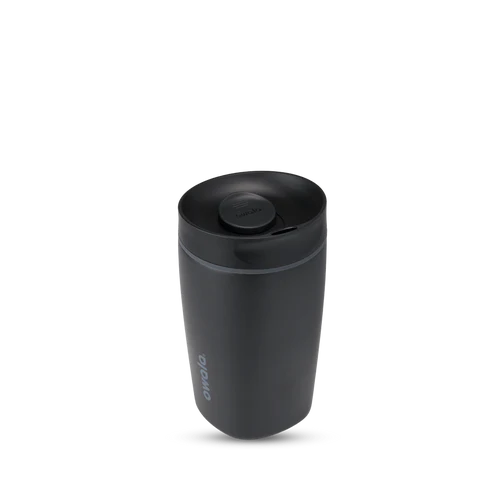 SmoothSip Slider 12 oz Stainless Steel