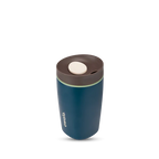 SmoothSip Slider 12 oz Stainless Steel