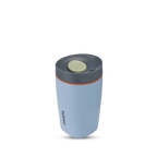 SmoothSip Slider 12 oz Stainless Steel