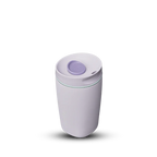 SmoothSip Slider - 12 oz - Stainless Steel