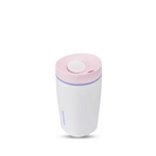 SmoothSip Slider 12 oz Stainless Steel