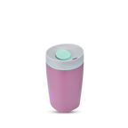 SmoothSip Slider 12 oz Stainless Steel