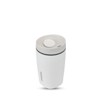 SmoothSip Slider 12 oz Stainless Steel