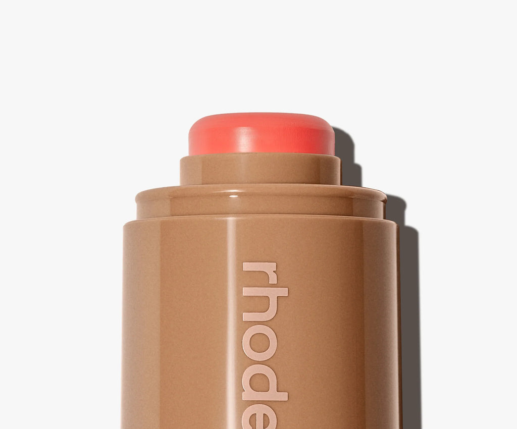 Pocket Blush Buildable Hydrating Cream Blush - Spicy marg