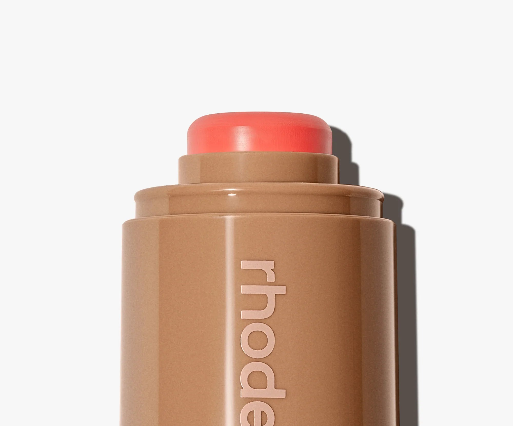 Pocket Blush Buildable Hydrating Cream Blush - Spicy marg