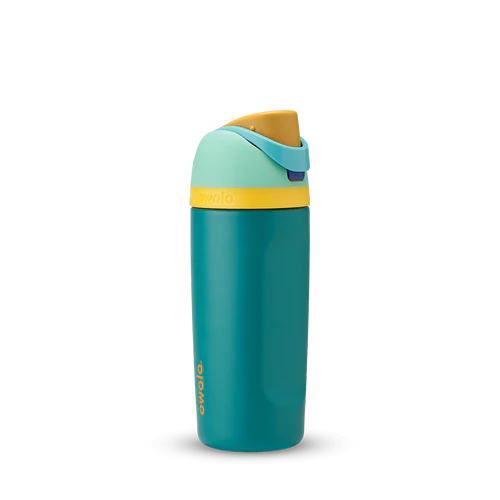 Kids' FreeSip - 16oz - Stainless Steel Water Bottle