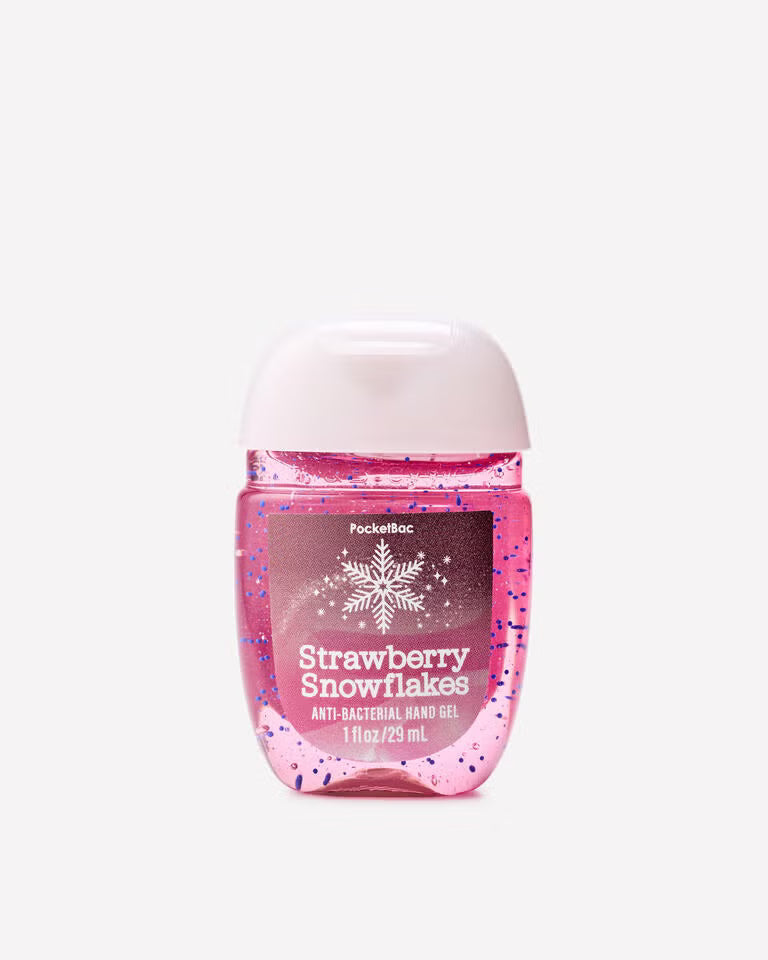 PocketBac Hand Sanitizers