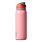 FreeSip - 40oz - Stainless Steel Size