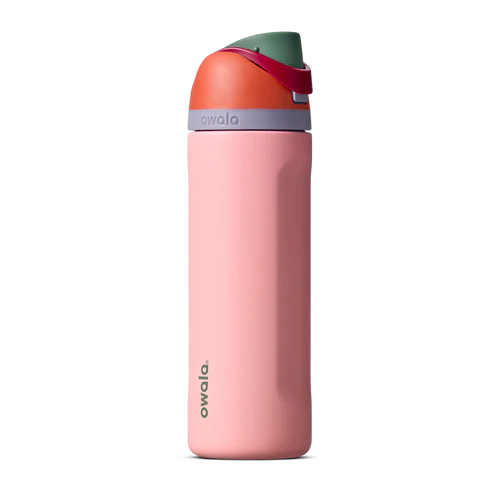 FreeSip - 24oz - Stainless Steel Water Bottle