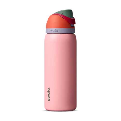 FreeSip - 32oz - Material Stainless Steel