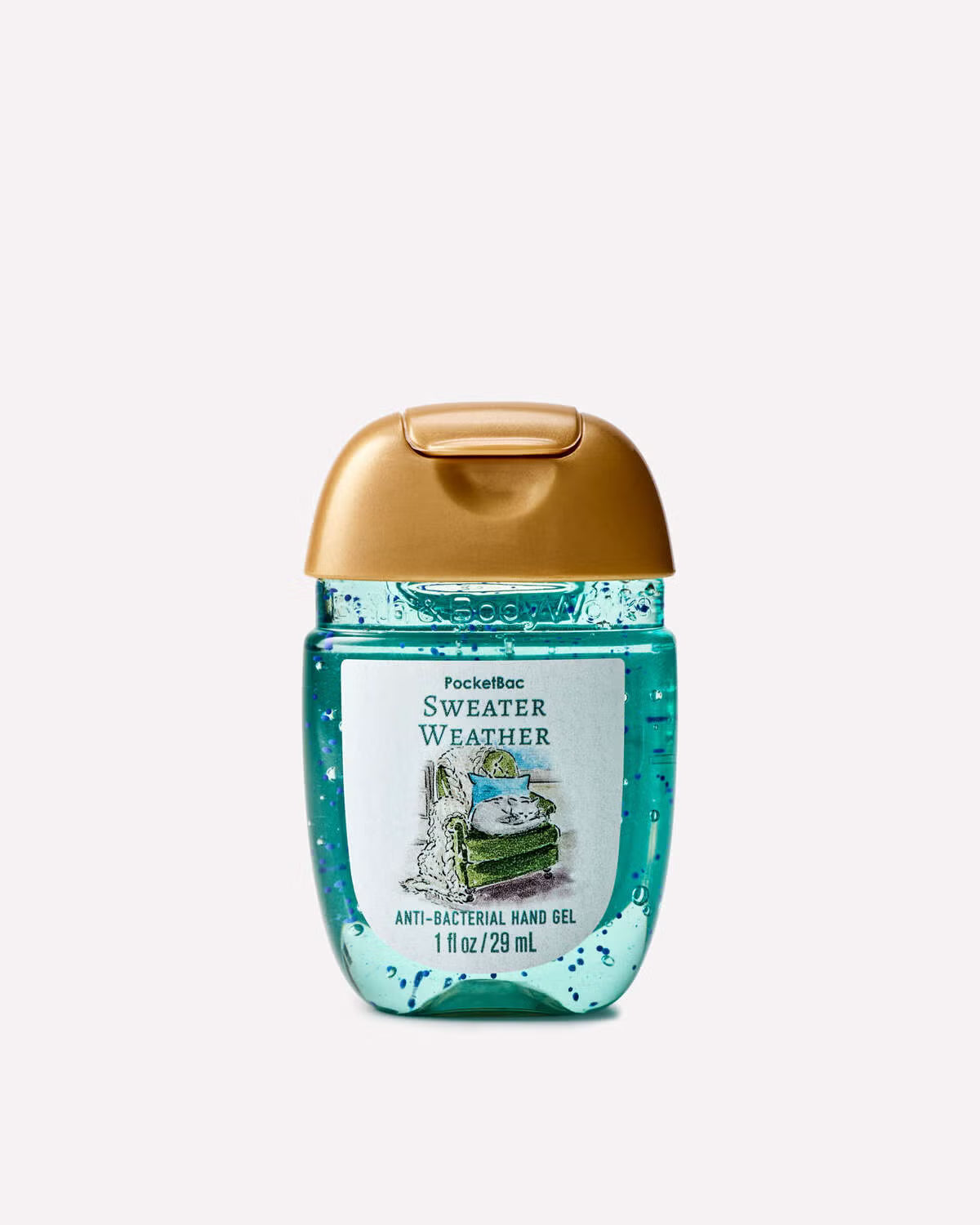 PocketBac Hand Sanitizers