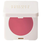Blush Butter Balm Hydrating Cream Blush with Peptides