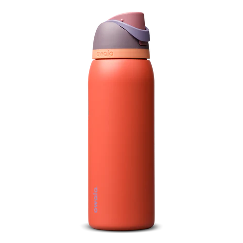 FreeSip - 40oz - Stainless Steel Size