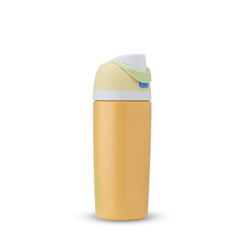 Kids' FreeSip - 16oz - Stainless Steel Water Bottle