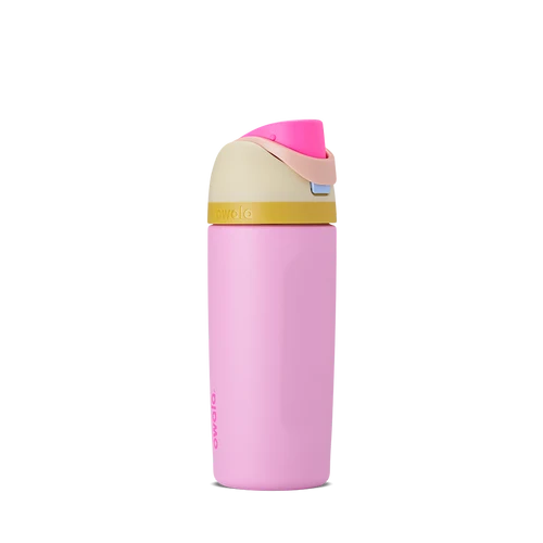 Kids' FreeSip - 16oz - Stainless Steel Water Bottle