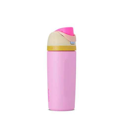 Kids' FreeSip - 16oz - Stainless Steel Water Bottle