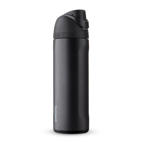 FreeSip - 24oz - Stainless Steel Water Bottle