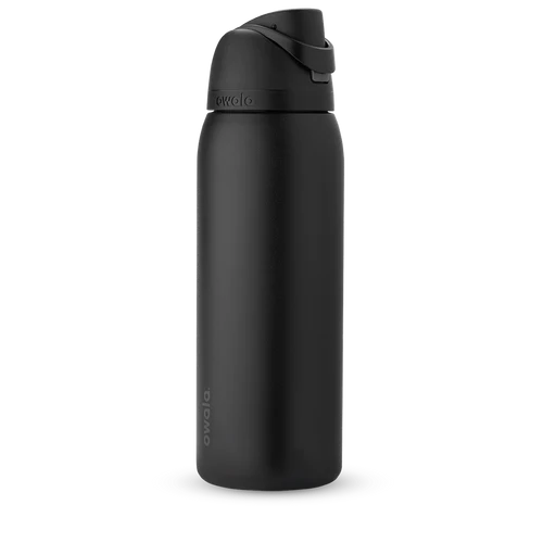 FreeSip - 40oz - Stainless Steel Size