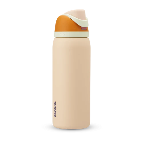 FreeSip - 32oz - Material Stainless Steel