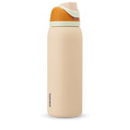 FreeSip - 40oz - Stainless Steel Size