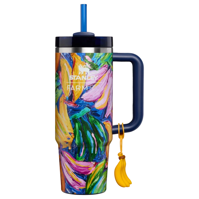 Stanley 1913 x FARM Rio Quencher® H2.0 Flowstate™ Tumbler | 30 OZ