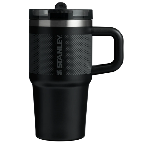 The Quencher ProTour Flip Straw Tumbler