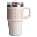 The Quencher ProTour Flip Straw Tumbler