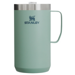 The Stay-Hot Camp Mug 24 oz