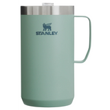 The Stay-Hot Camp Mug 24 oz