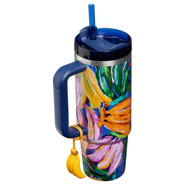 Stanley 1913 x FARM Rio Quencher® H2.0 Flowstate™ Tumbler | 30 OZ