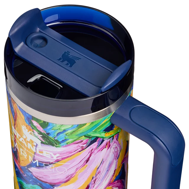 Stanley 1913 x FARM Rio Quencher® H2.0 Flowstate™ Tumbler | 30 OZ