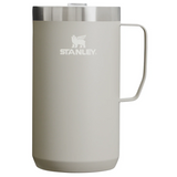 The Stay-Hot Camp Mug 24 oz