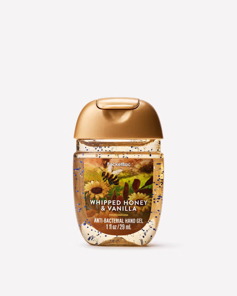 PocketBac Hand Sanitizers