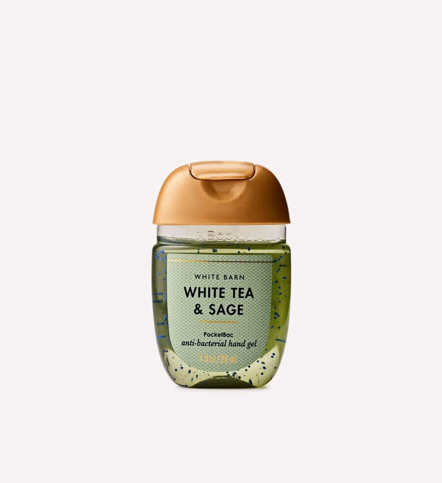 PocketBac Hand Sanitizers