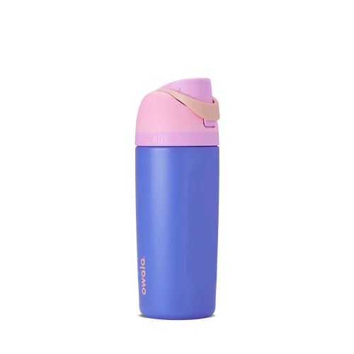 Kids' FreeSip - 16oz - Stainless Steel Water Bottle