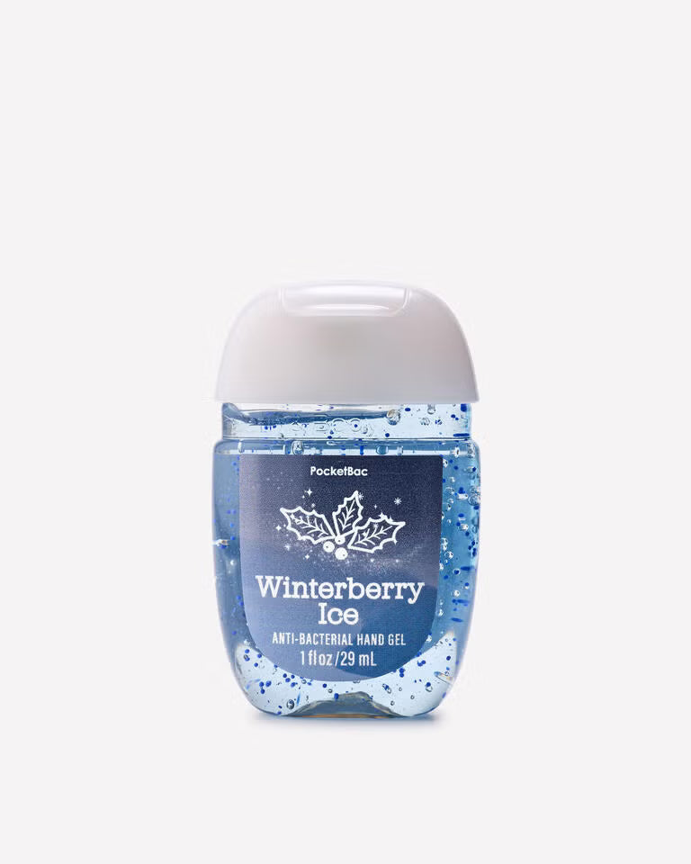 PocketBac Hand Sanitizers